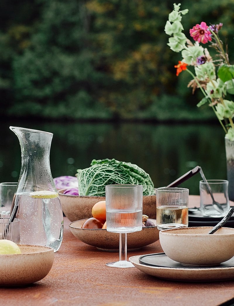 Muubs - Red wine glass Ripe - punase veini pokaalid - klar - 2