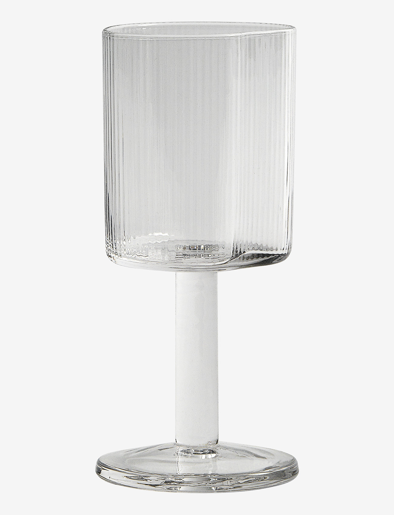 Muubs - Hvidvinsglas Ripe - hvidvinsglas - klar - 0