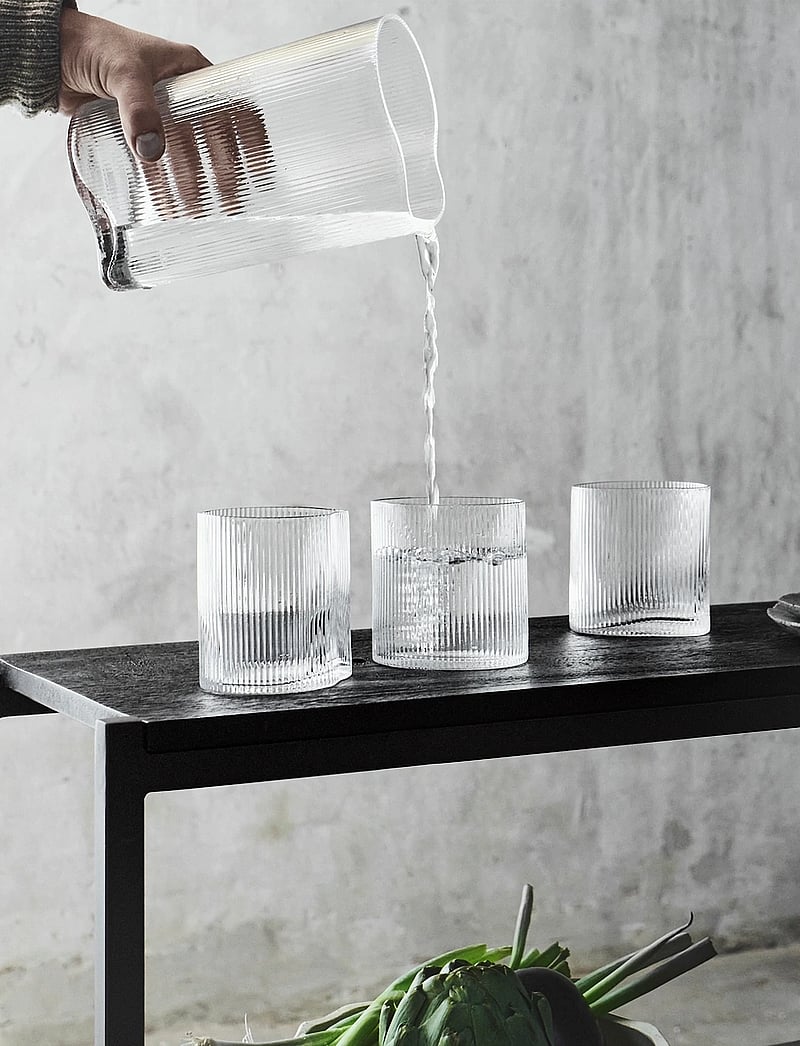 Muubs - Glass Ripe - nach preis einkaufen - klar - 3