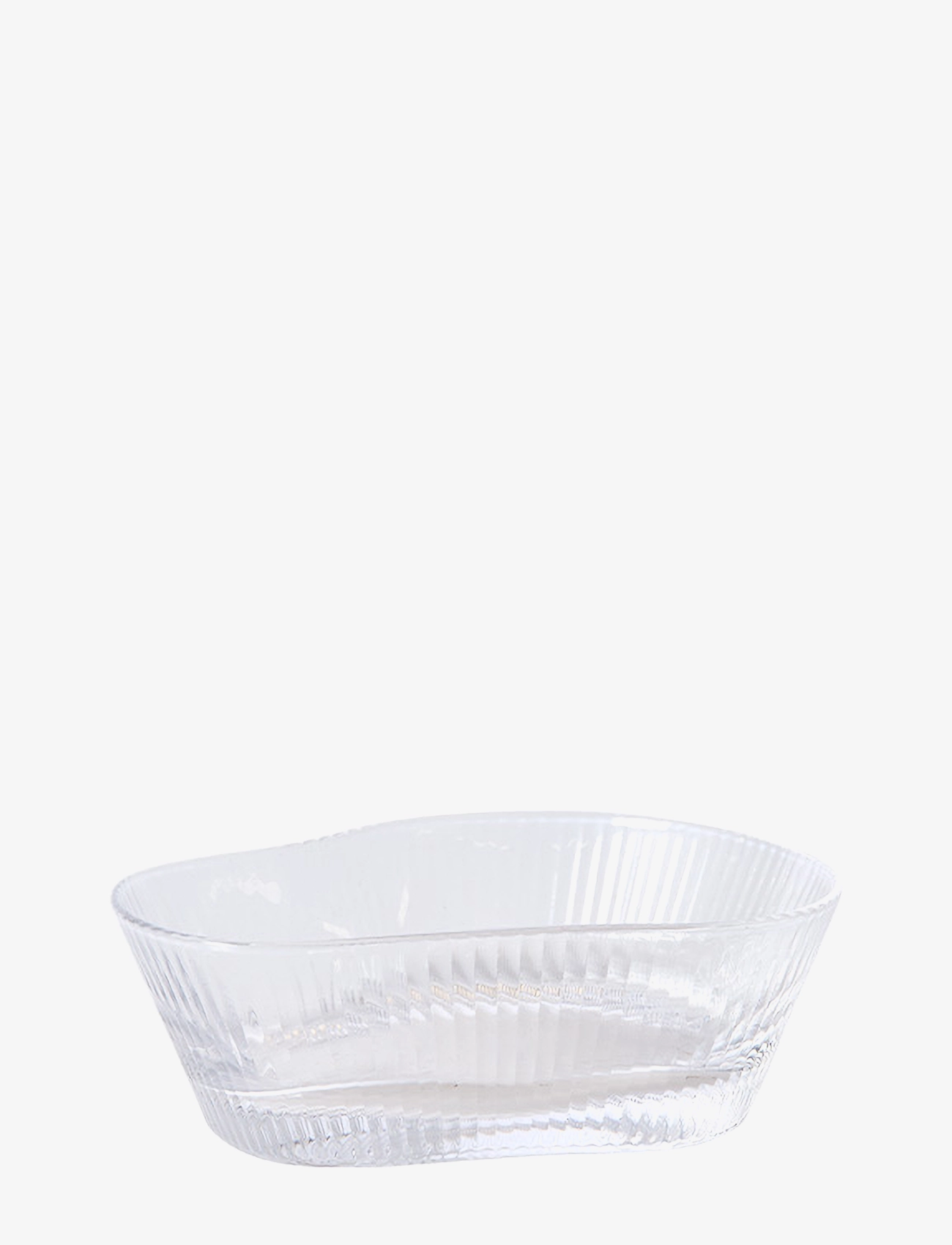 Muubs Ripe Snack Bowl, Decorative Platters, Nude, Str: 12X 9.5X 4.0CM
