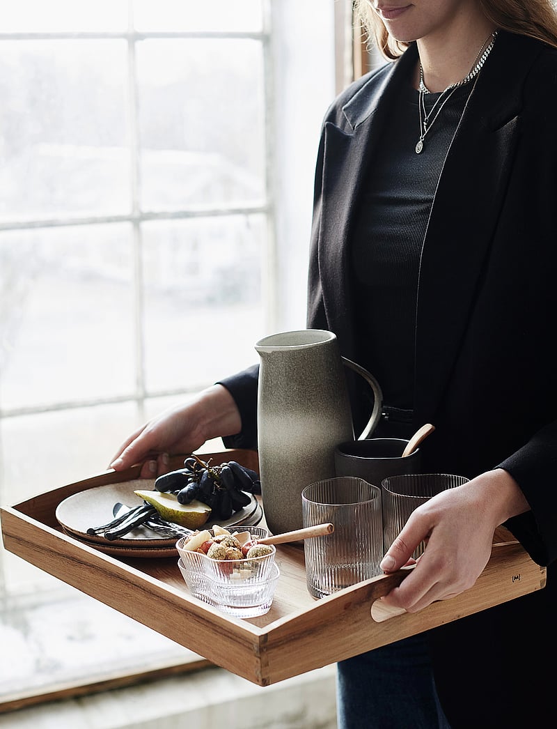 Muubs - Ripe - nach preis einkaufen - grey - 4