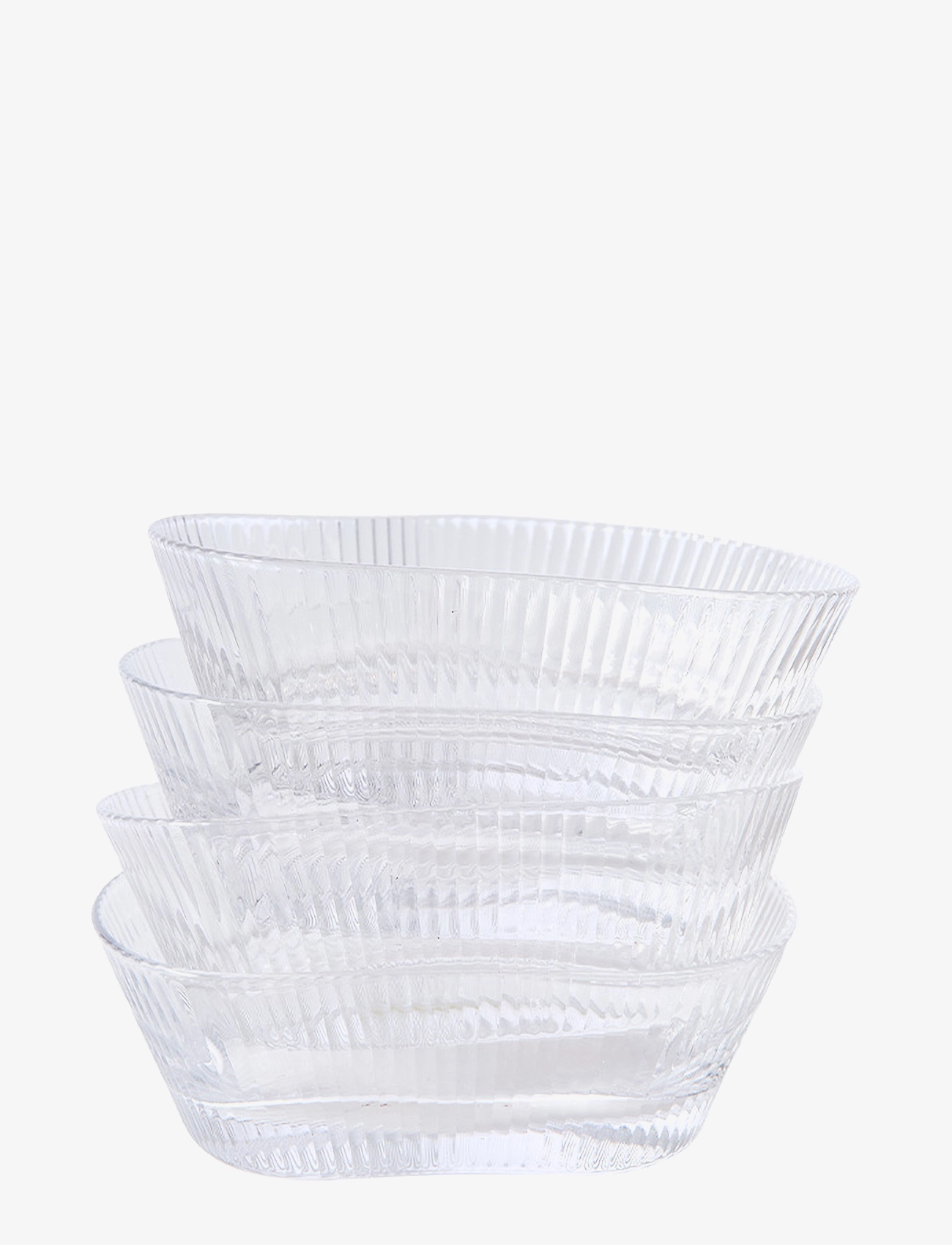 Muubs - Ripe - decoratieve schalen - grey - 3