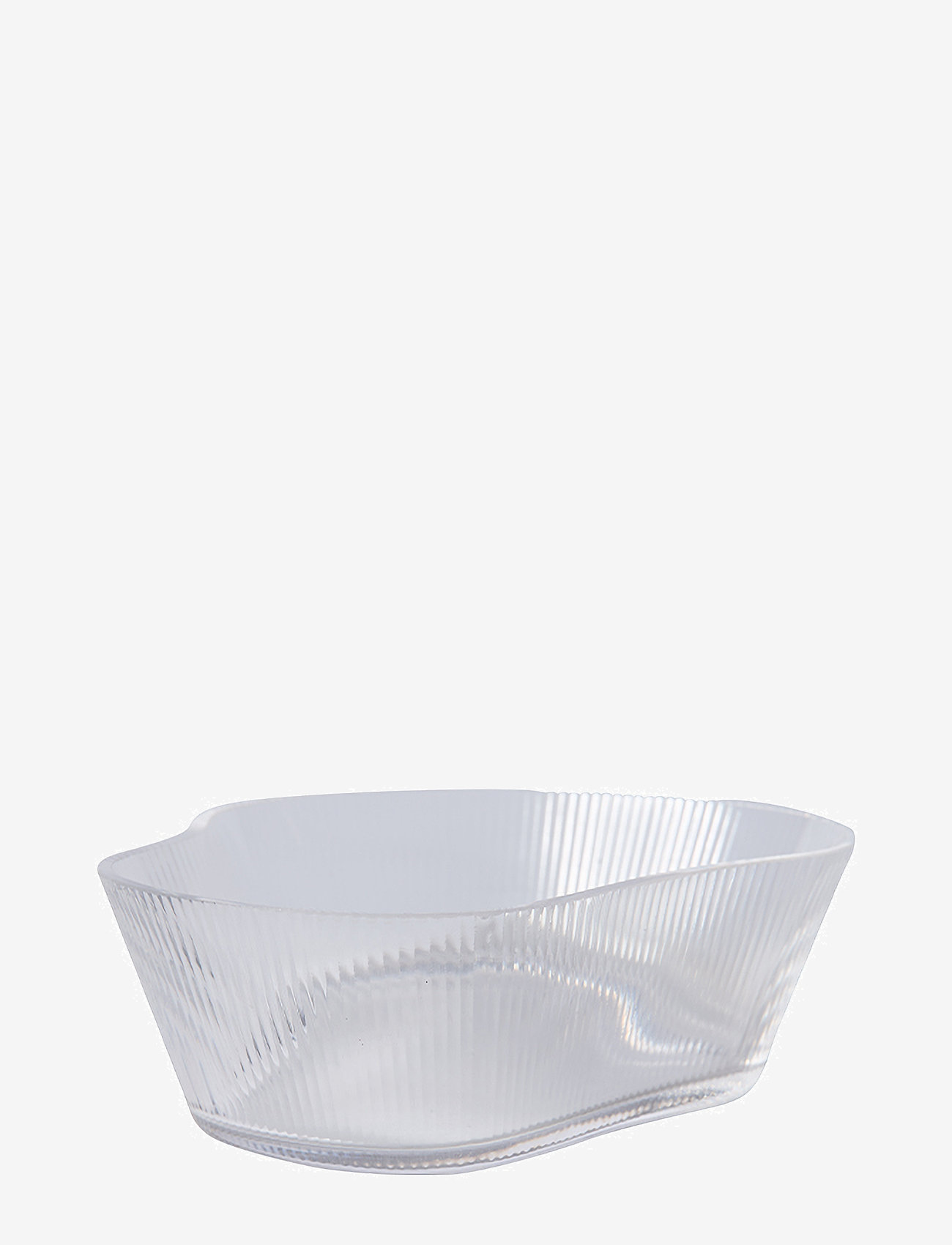 Muubs - Bowl Ripe L - serveringsskåle - grey - 1