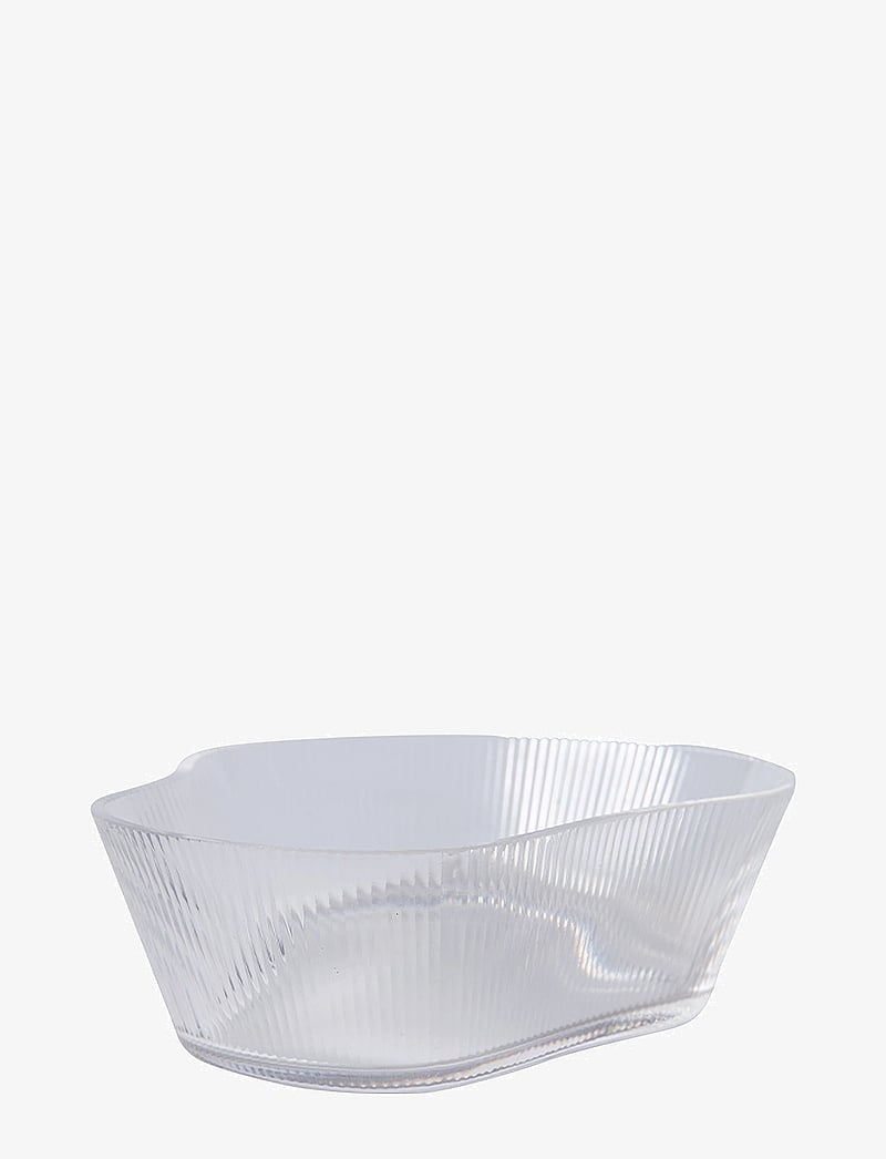 Muubs - Bowl Ripe L - servierschalen - grey - 1