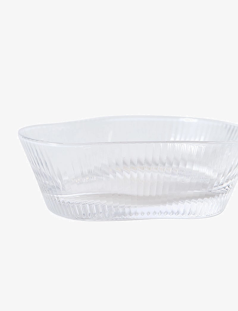 Muubs - Bowl Ripe L - servierschalen - grey - 2