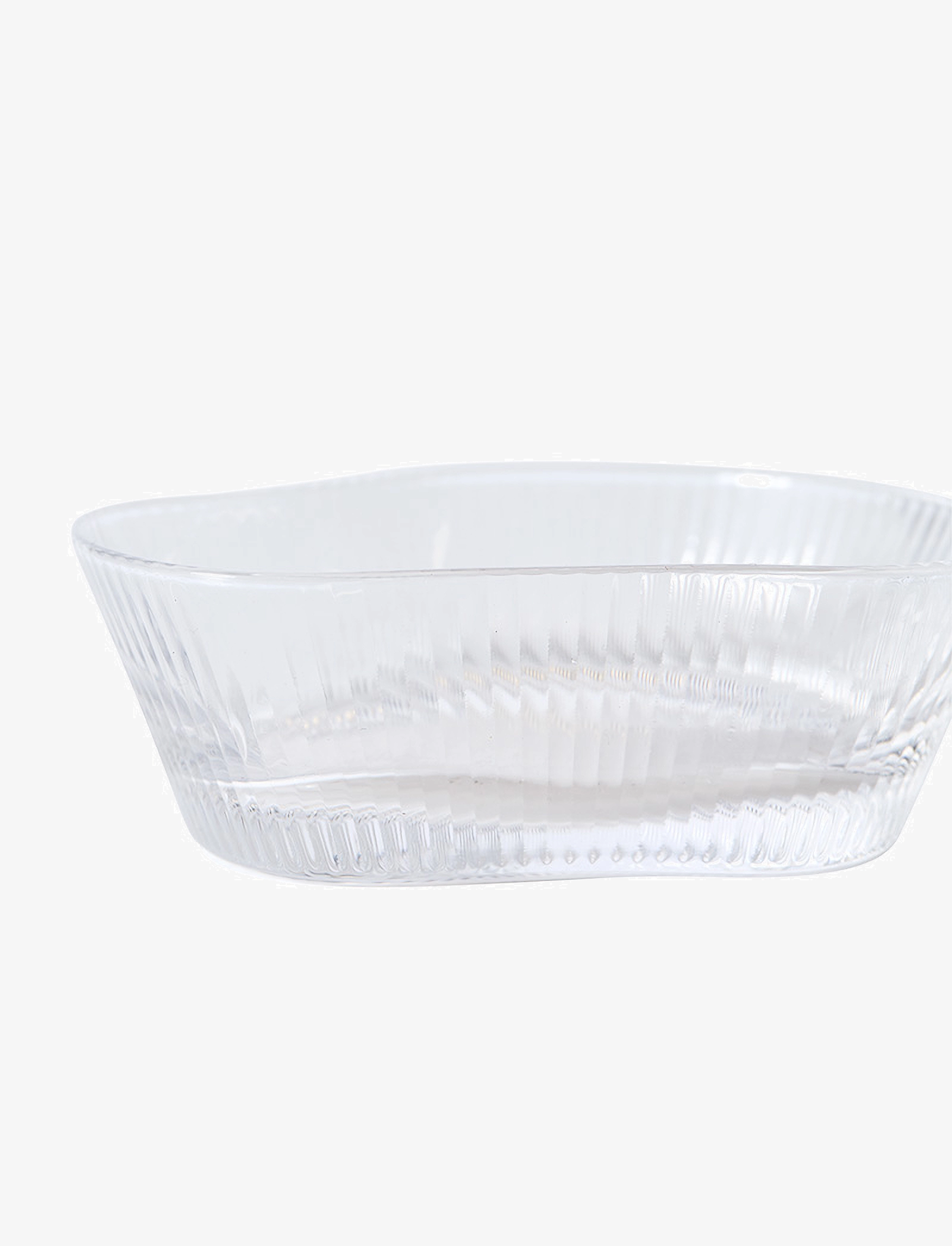 Muubs - Bowl Ripe L - tarjoilukulhot - grey - 2