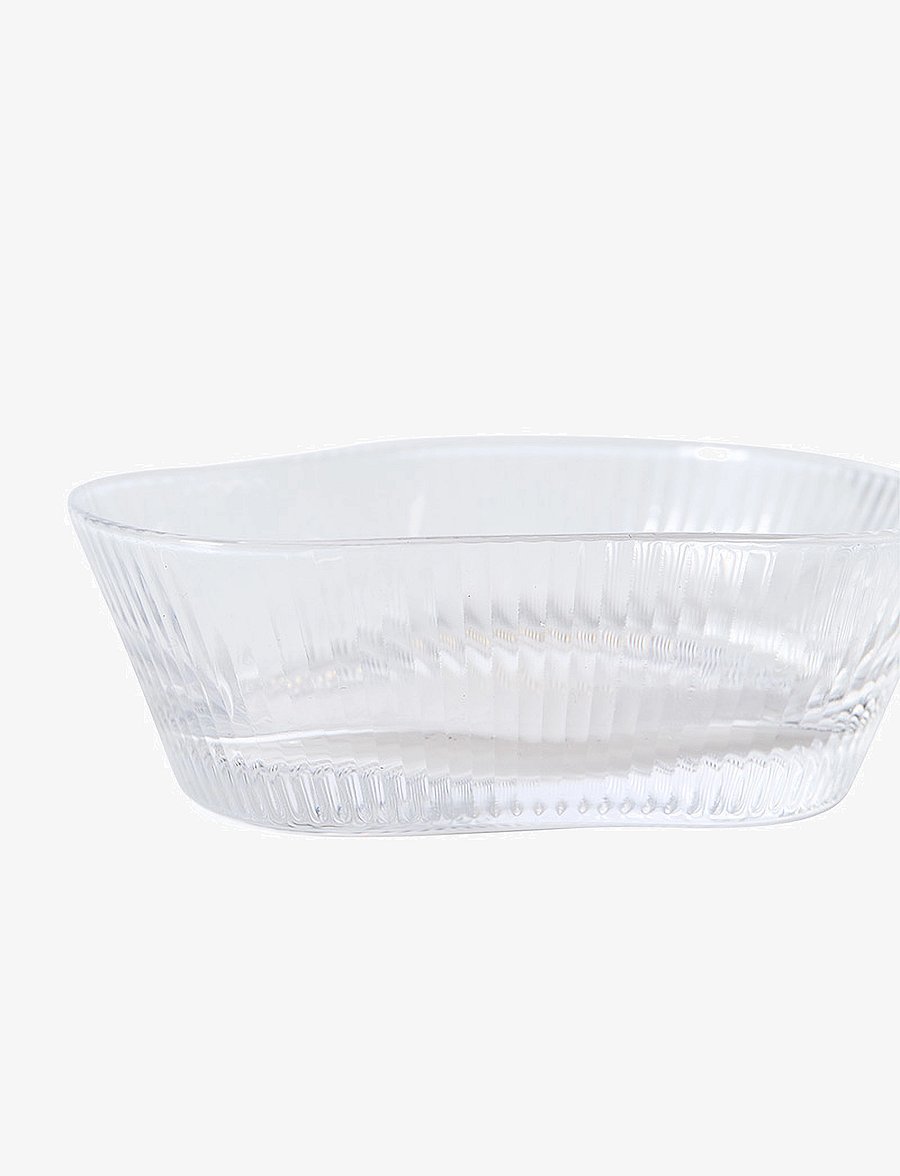 Muubs - Bowl Ripe L - servierschalen - grey - 2