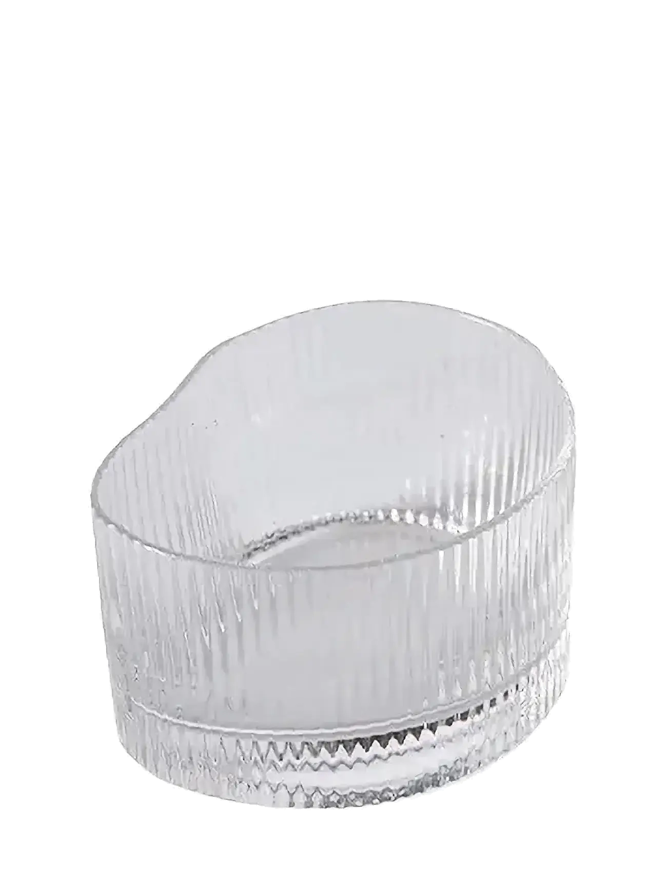 Muubs - Glass Ripe Low - dricksglas - grey - 2
