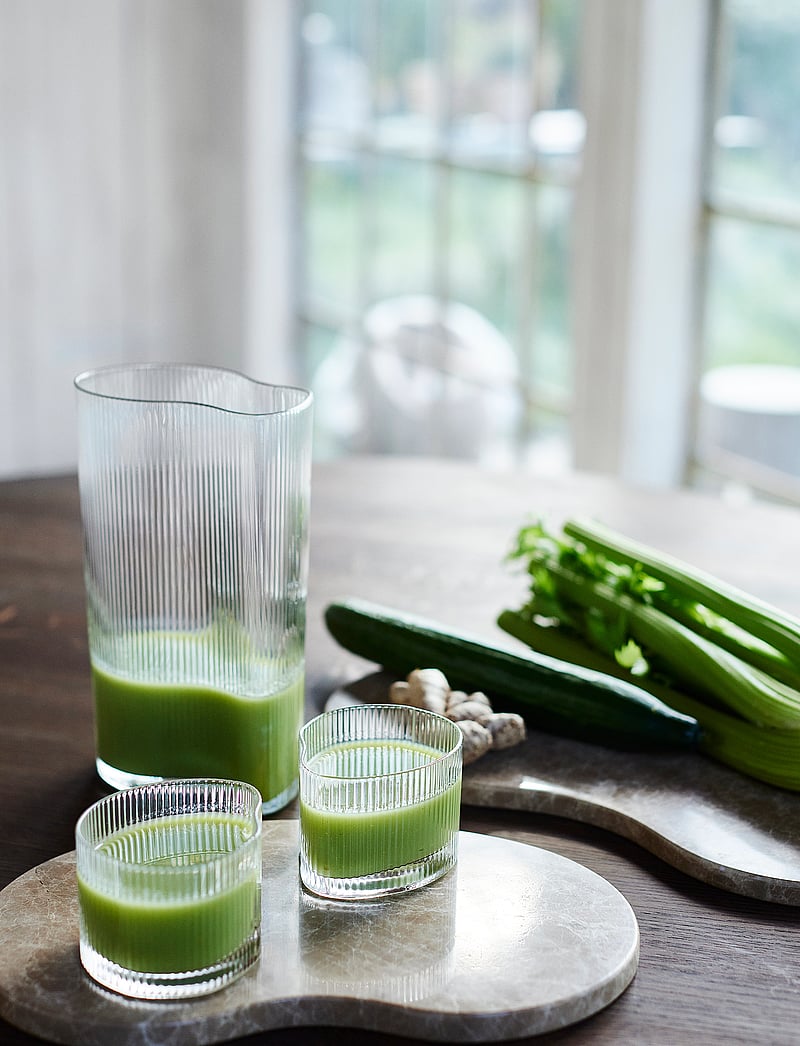 Muubs - Glass Ripe Low - nach preis einkaufen - grey - 2