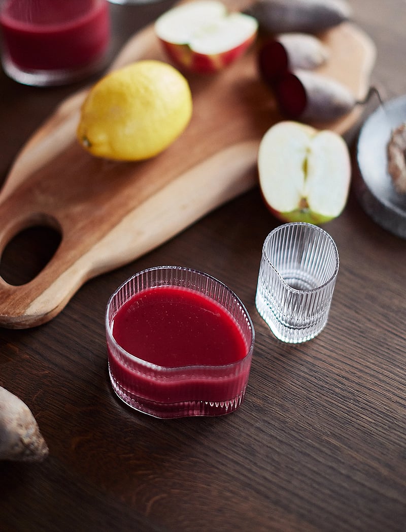 Muubs - Glass Ripe Low - nach preis einkaufen - grey - 4