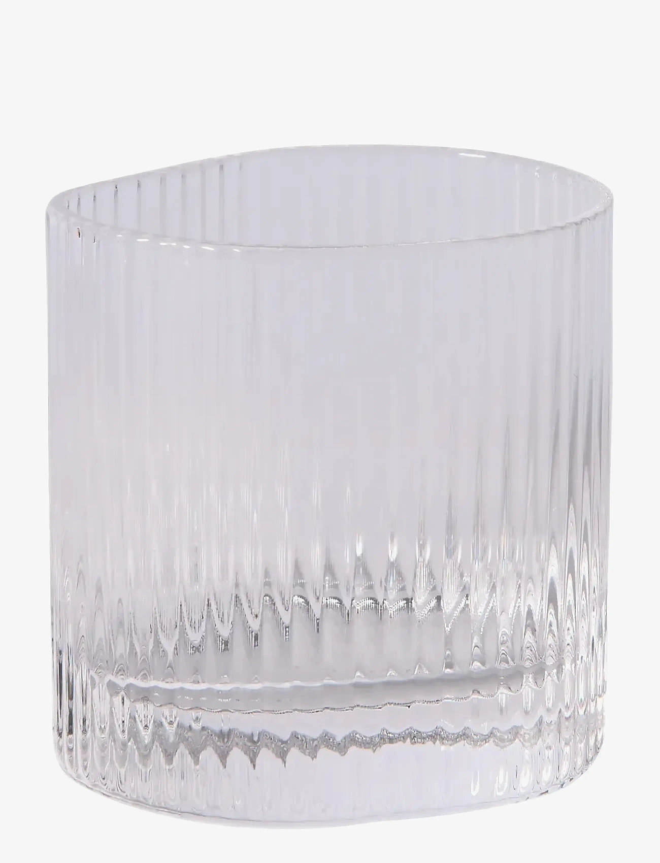 Muubs - Glass Ripe Mini - whiskeyglas & konjaksglas - grey - 0