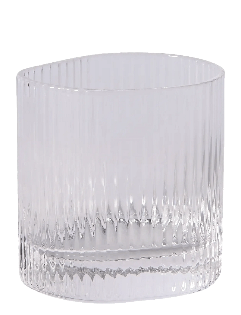 Muubs - Glass Ripe Mini - whiskey- & cognacgläser und schwenker - grey - 1