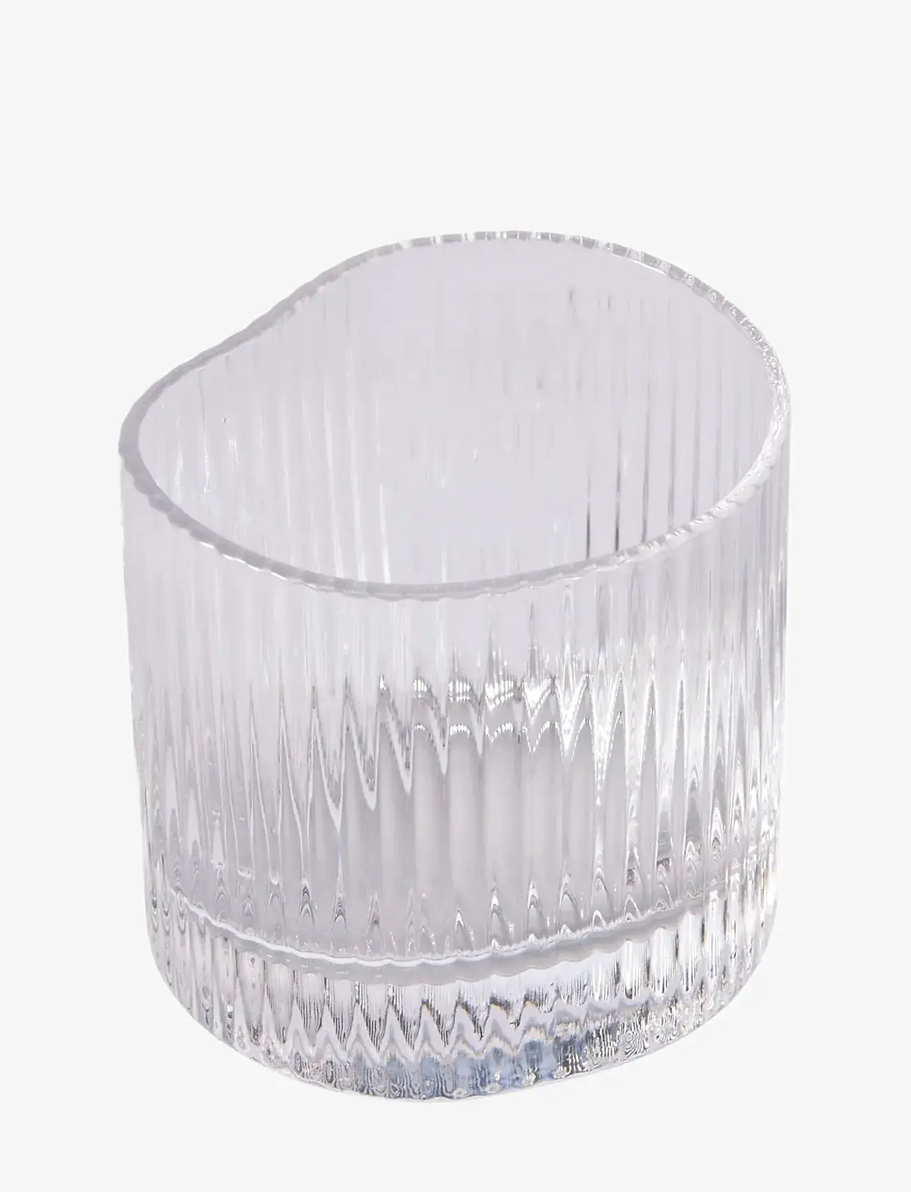 Muubs - Glass Ripe Mini - whiskeyglas & konjaksglas - grey - 1