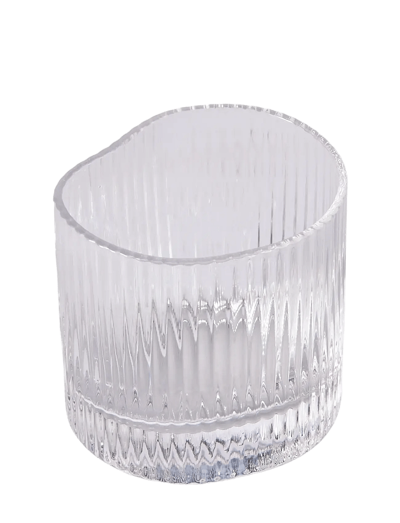 Muubs - Glass Ripe Mini - whiskey- & cognacgläser und schwenker - grey - 2