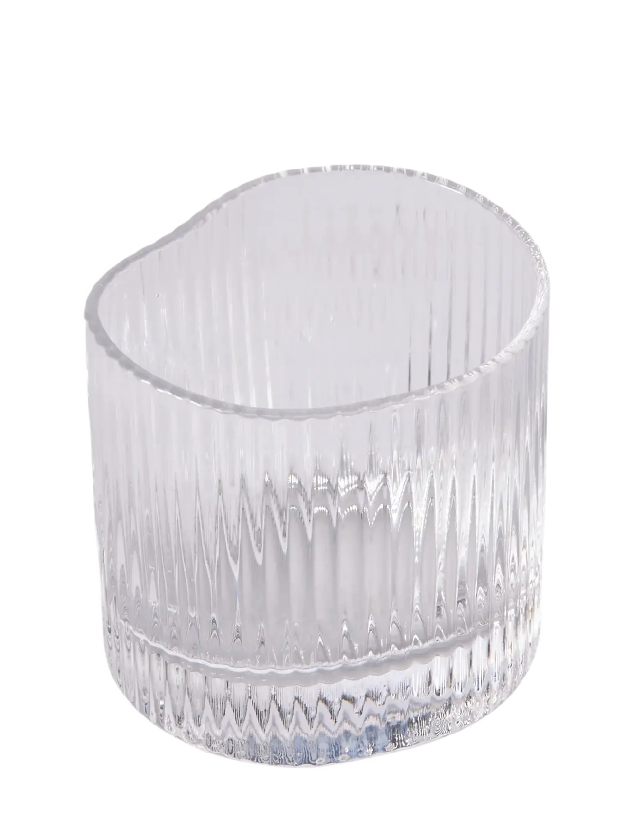 Muubs - Glass Ripe Mini - whiskyglass & cognacglass - grey - 2