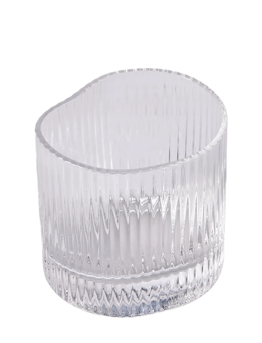 Muubs - Glass Ripe Mini - whiskey- & cognacgläser und schwenker - grey - 2