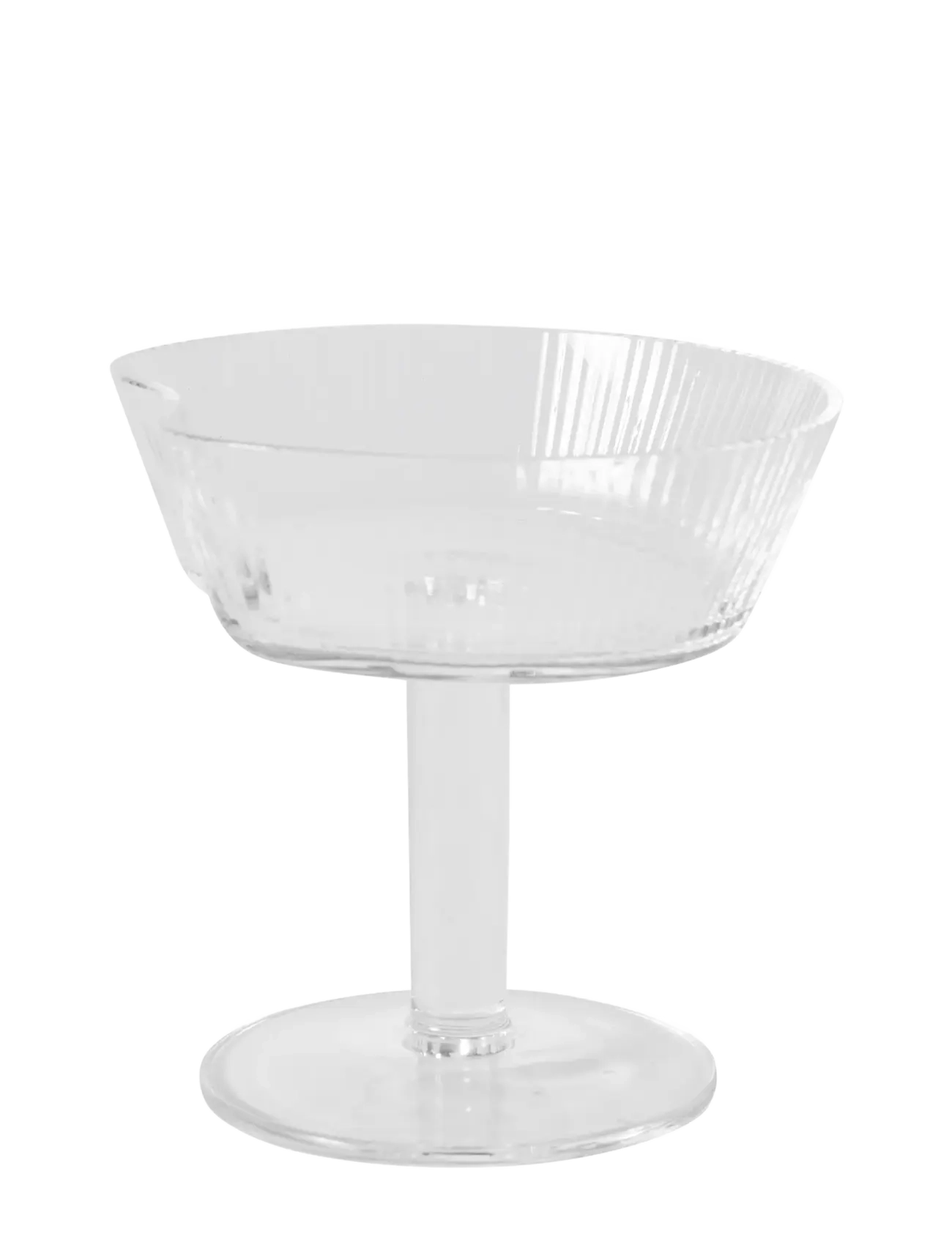 Cocktail glass Ripe - GREY