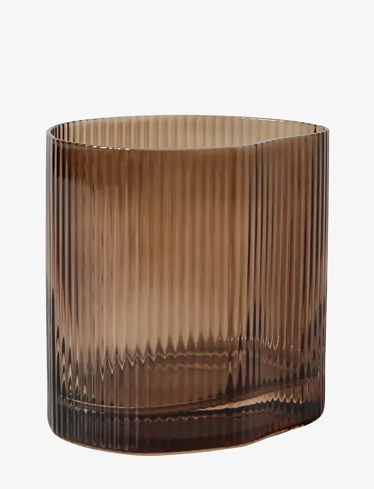 Muubs - Glass Ripe - Smoked brown - dricksglas - smoked brown - 1