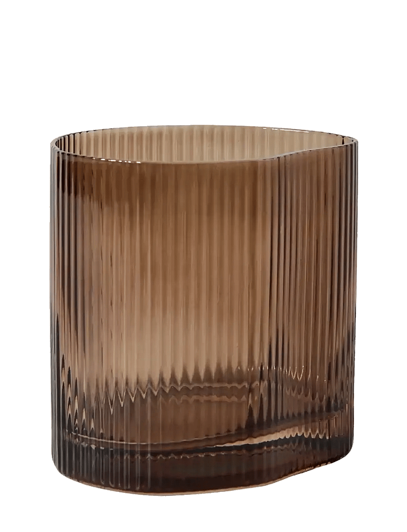 Muubs - Glass Ripe - Smoked brown - dricksglas - smoked brown - 1