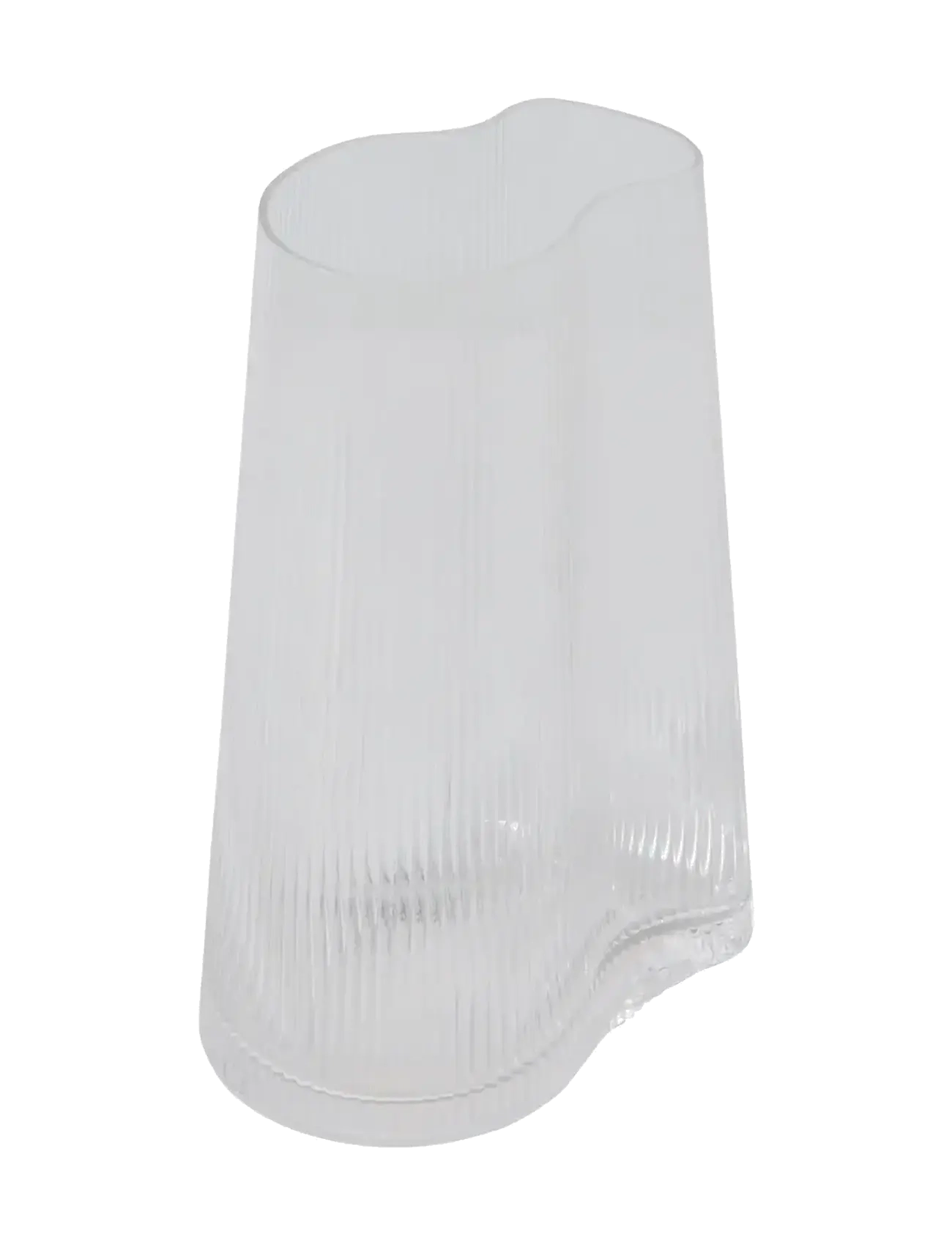 Muubs - Vase Ripe S - Clear - shop by price - clear - 2