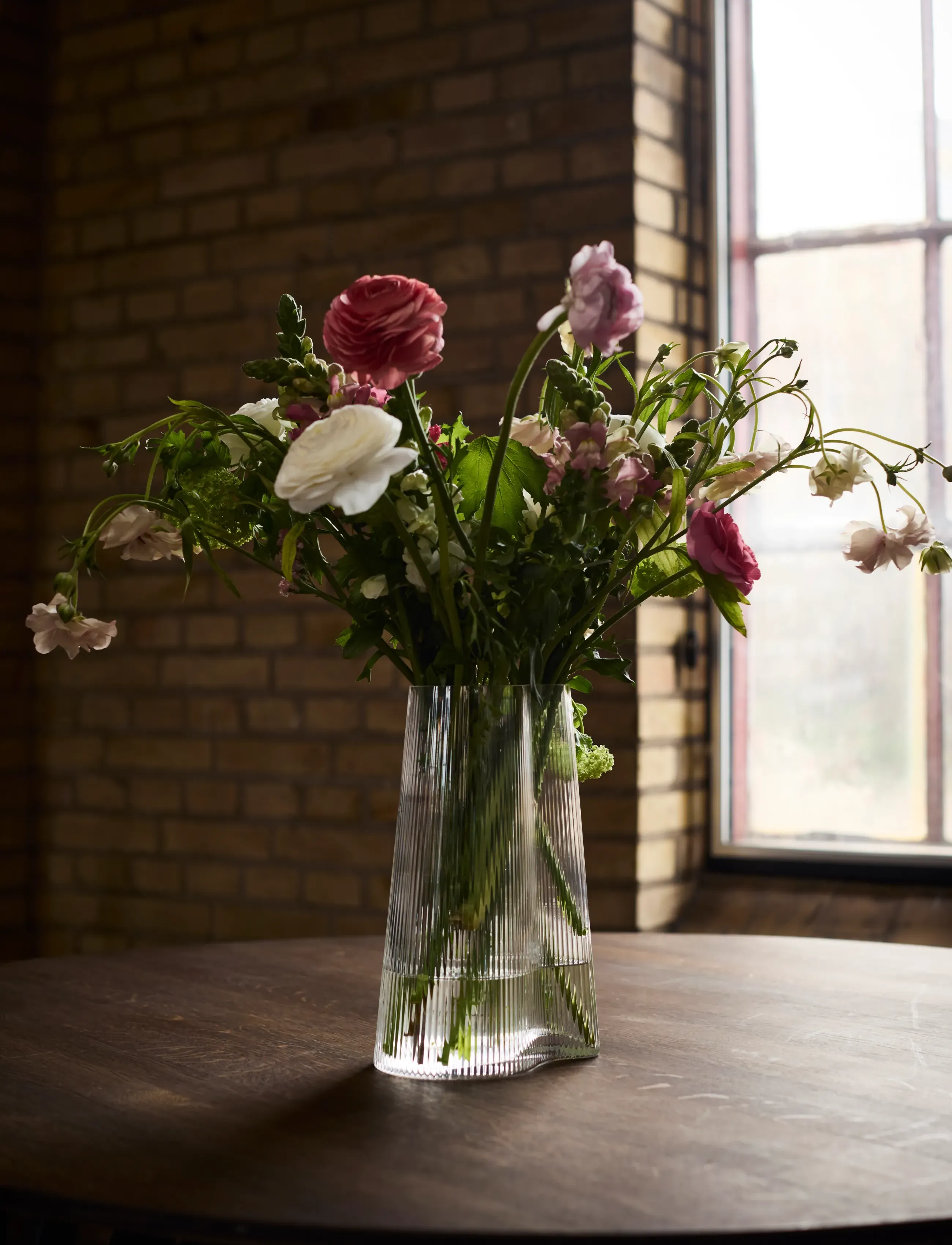 Muubs - Vase Ripe S - Clear - shop by price - clear - 5