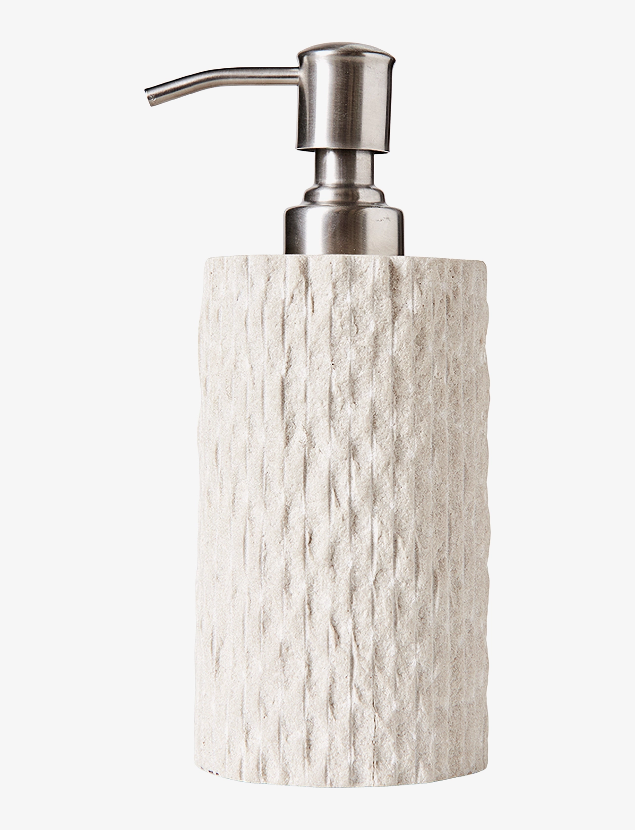 Muubs Kama, Soap Pumps & Soap Kop, Beige, Str: H17CM