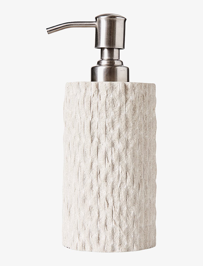 Muubs - Kama - seifenspender & seifenschalen - sand - 1