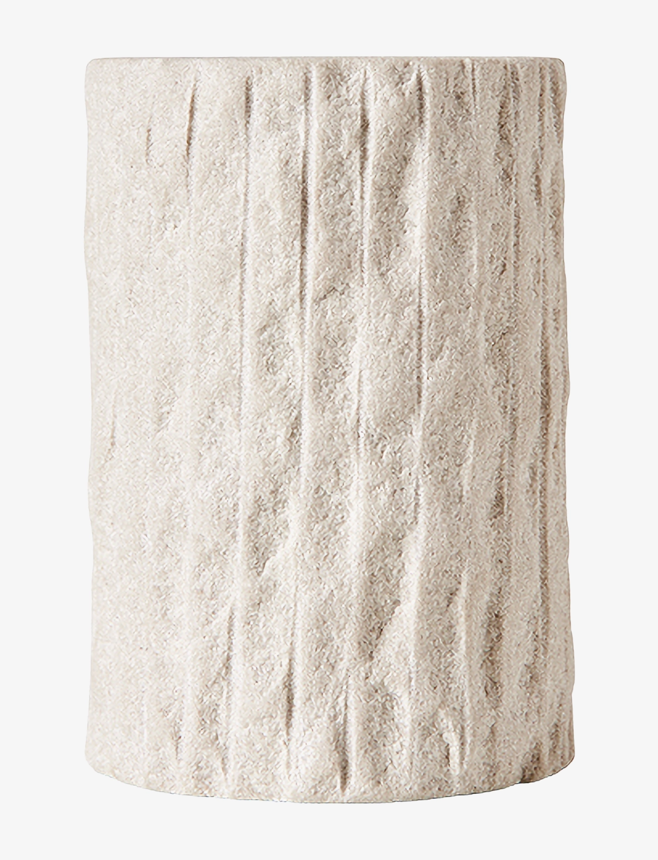 Muubs Kama, Tandbørsteholder, Beige, Str: H10CM