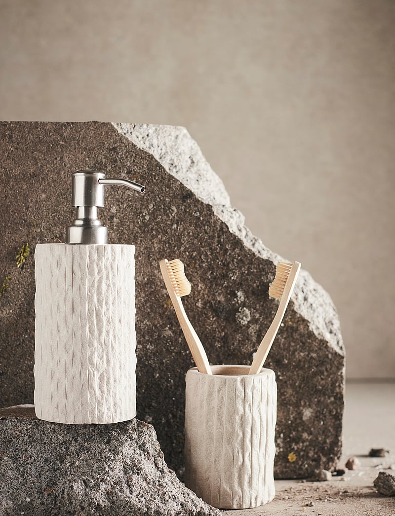 Muubs - Kama - zahnbürstenhalter - sand - 0