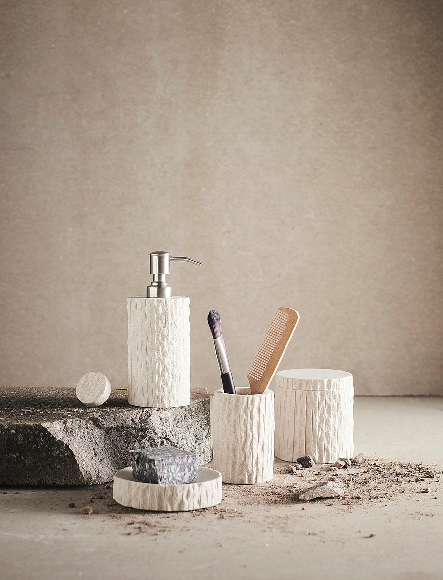 Muubs - Kama - zahnbürstenhalter - sand - 5
