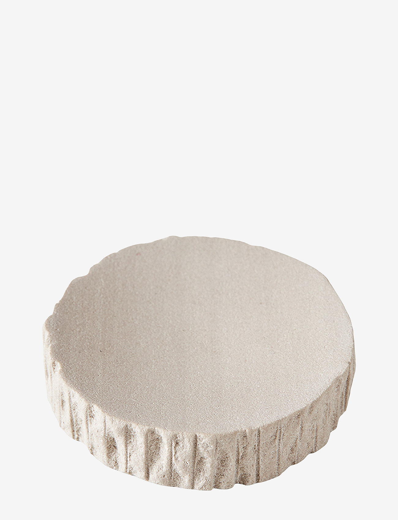 Muubs - Kama - seifenspender & seifenschalen - sand - 3