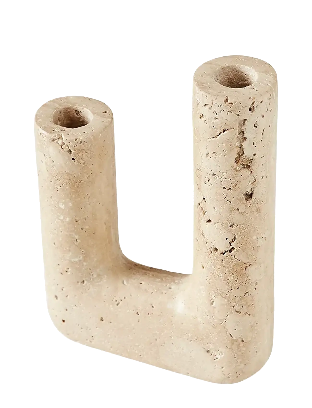 Muubs - Minerva - lysestaker - creme - 2