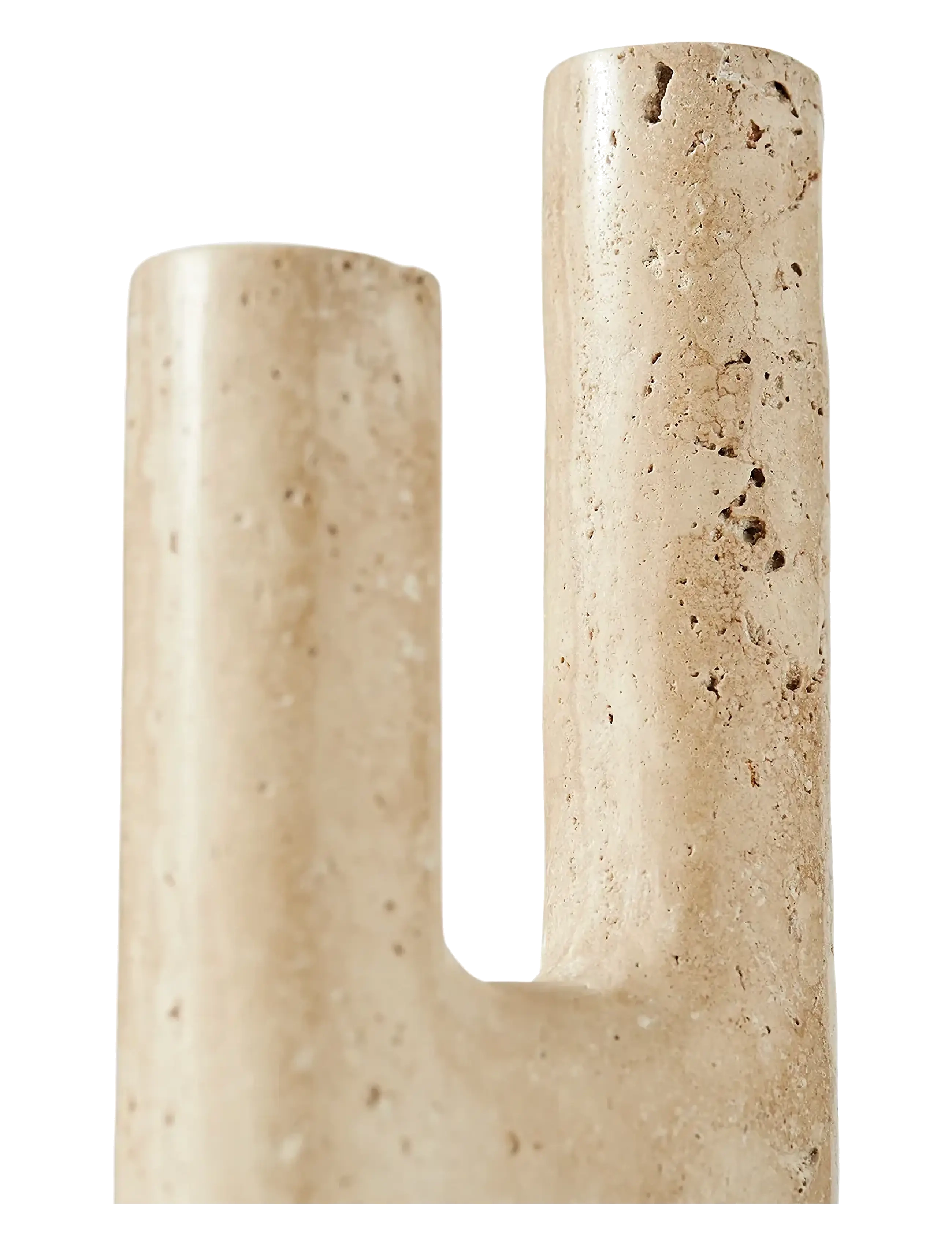 Muubs - Minerva - lysestaker - creme - 4