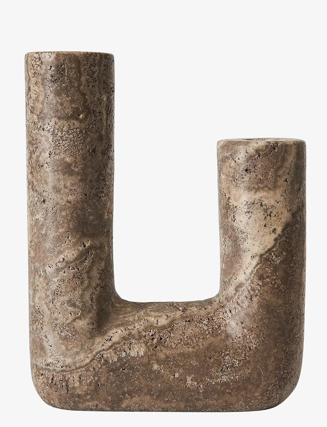 Muubs - Minerva - kerzenständer - brown - 0