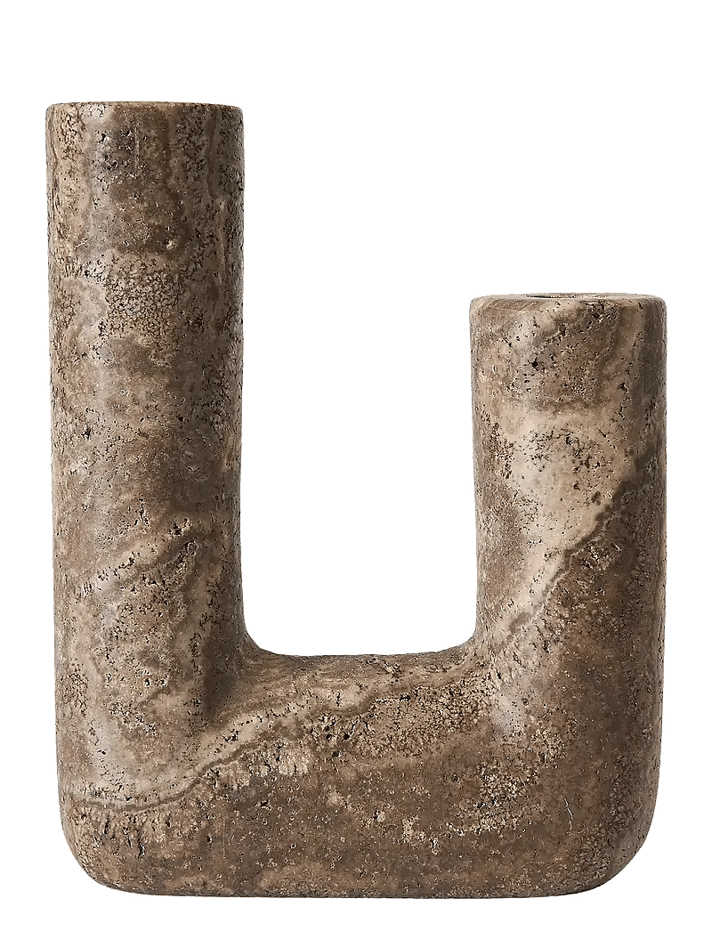 Muubs - Minerva - kerzenständer - brown - 0