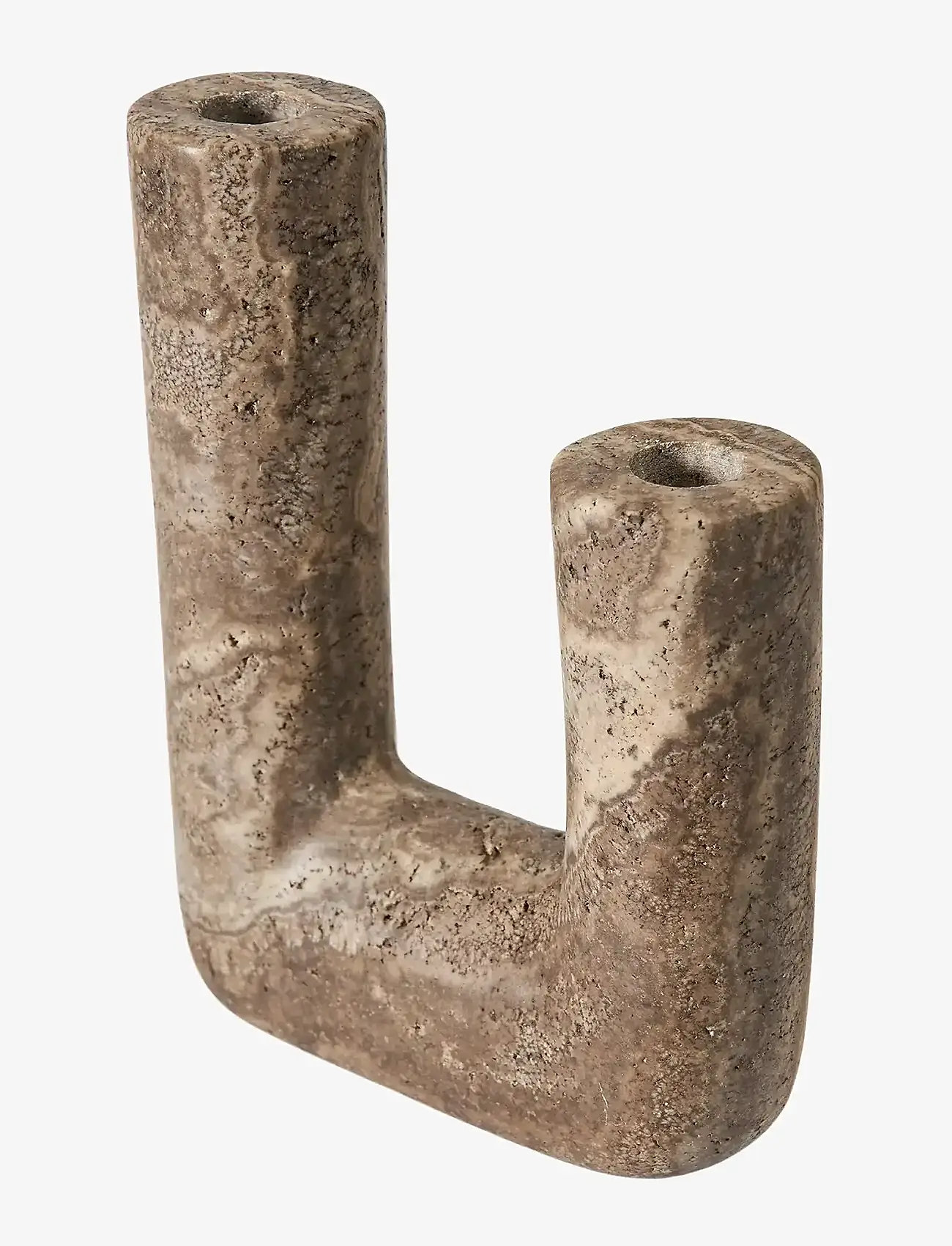 Muubs - Minerva - kerzenständer - brown - 1