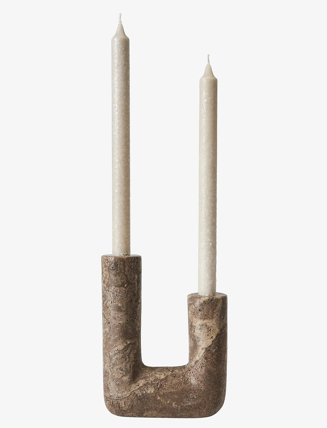 Muubs - Minerva - kerzenständer - brown - 3