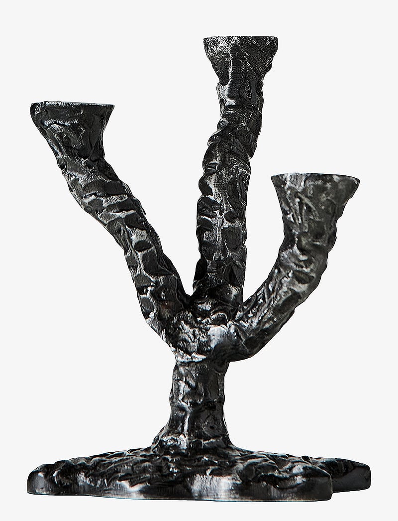 Muubs - Ava - candlesticks - dark grey - 1