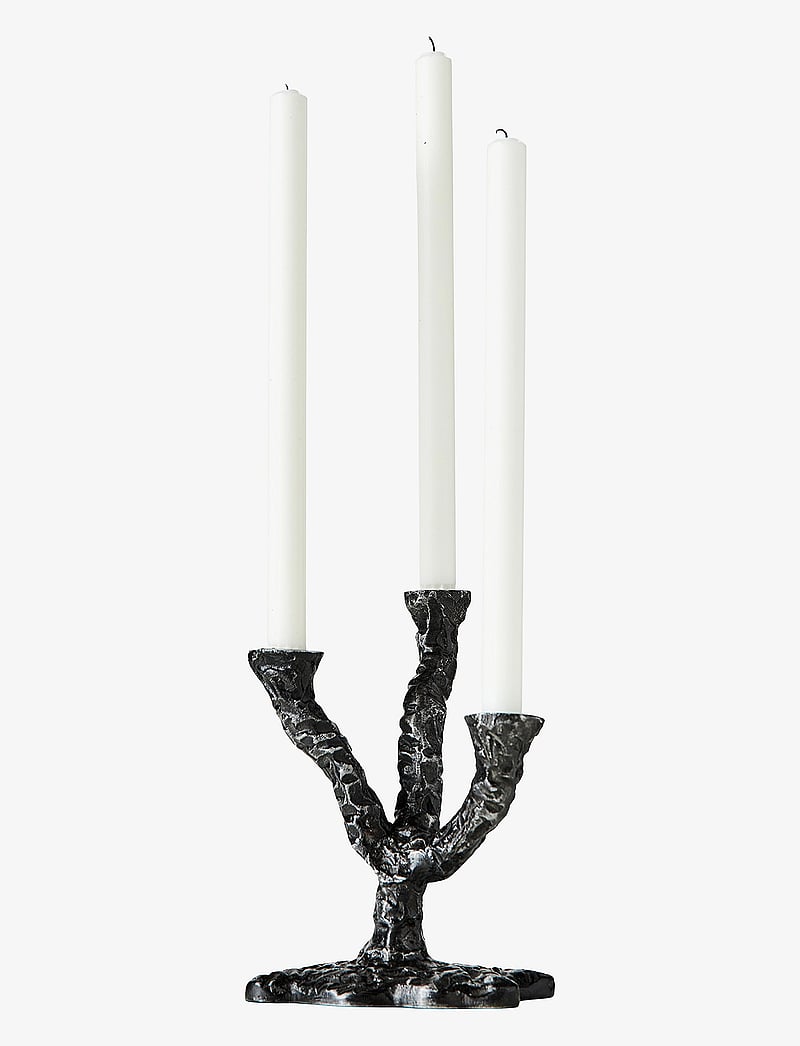 Muubs - Ava - candlesticks - dark grey - 2