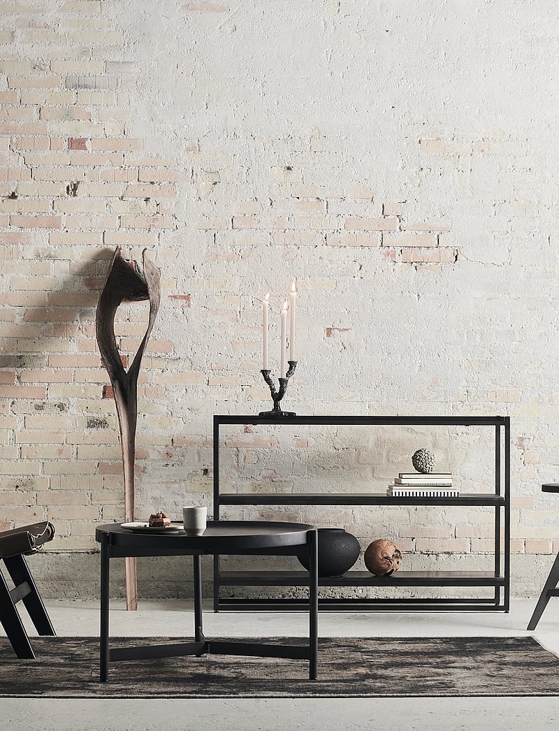 Muubs - Ava - candlesticks - dark grey - 3