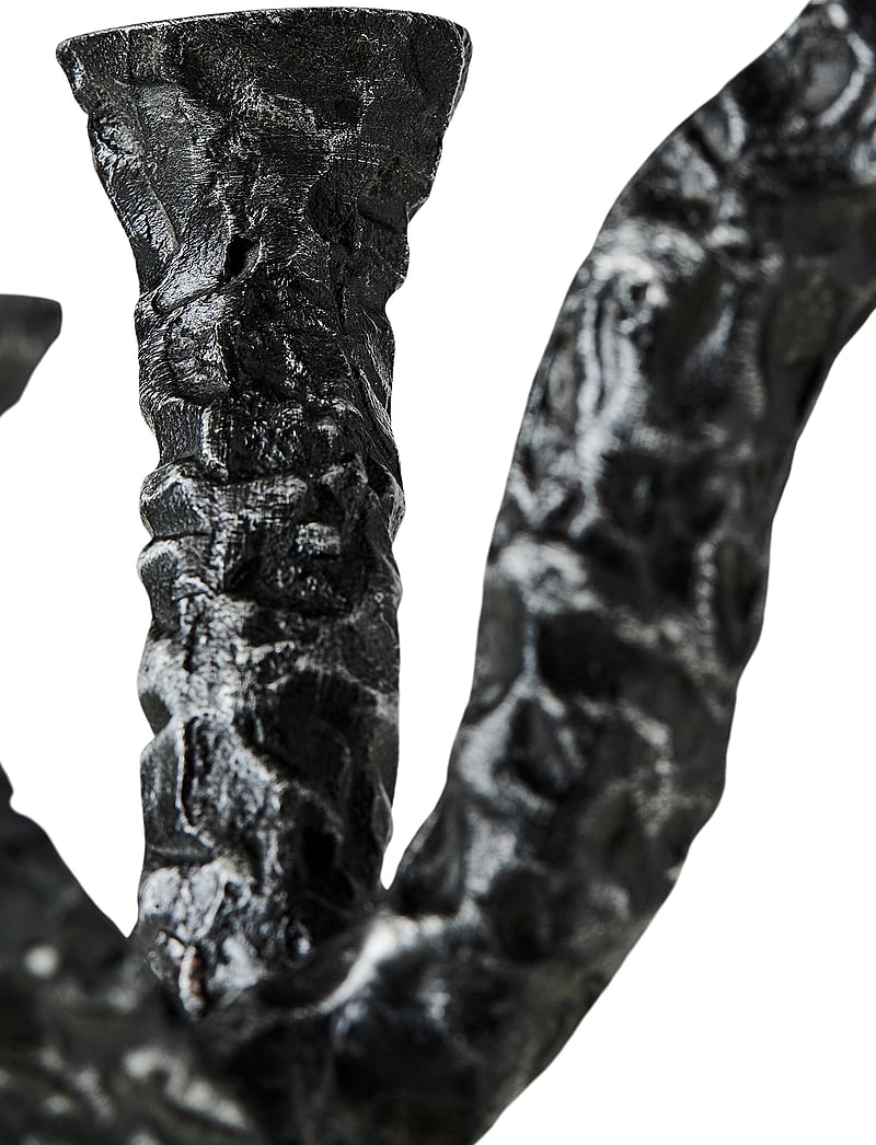 Muubs - Ava - candlesticks - dark grey - 4