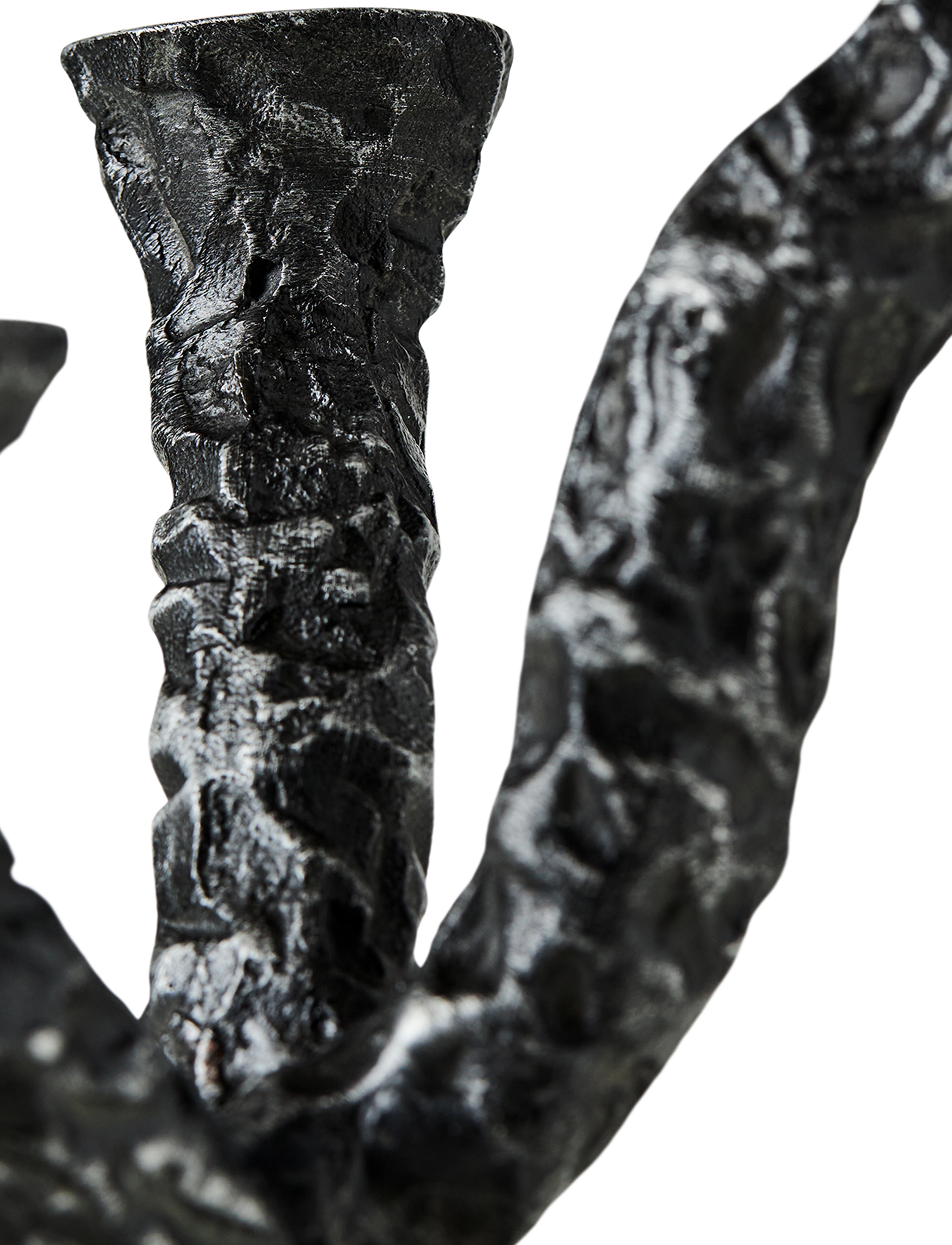 Muubs - Ava - candlesticks - dark grey - 4