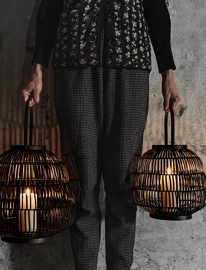 Muubs - Raito S - laternen - kobber - 3