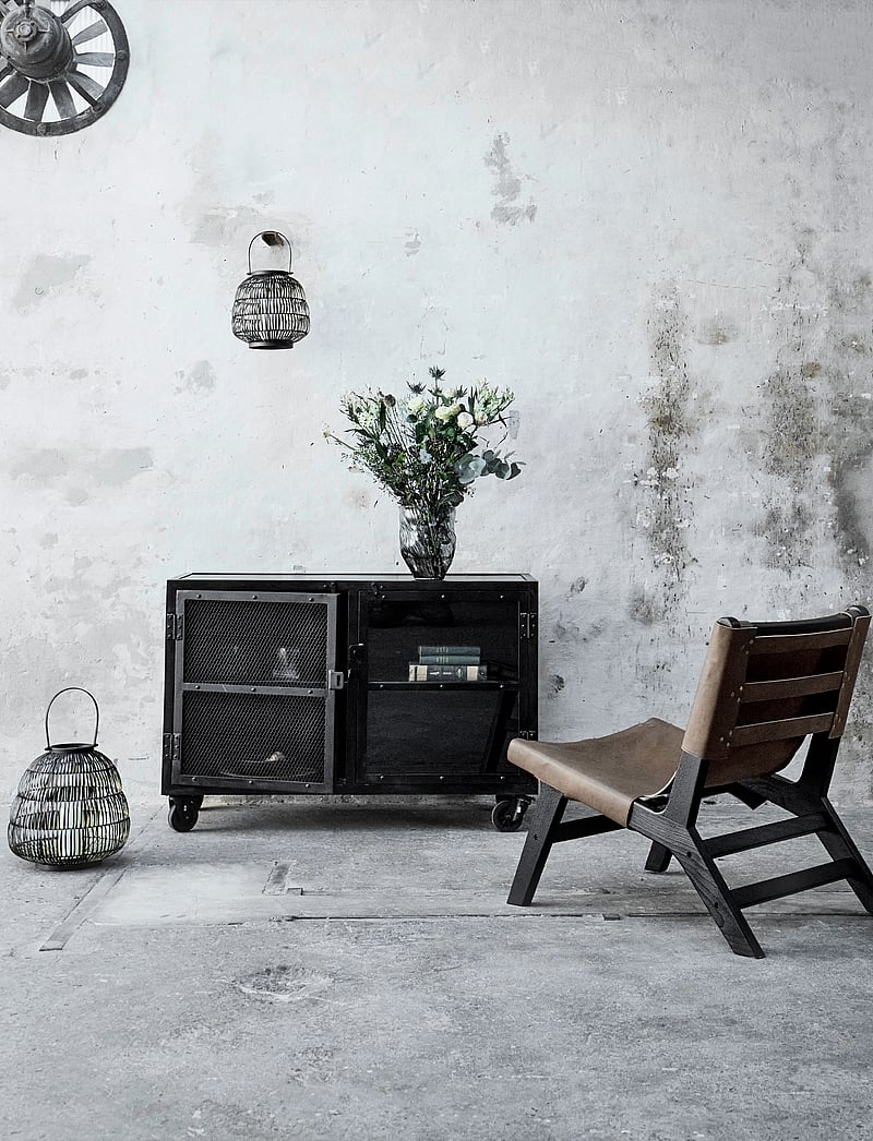 Muubs - Raito S - laternen - kobber - 4