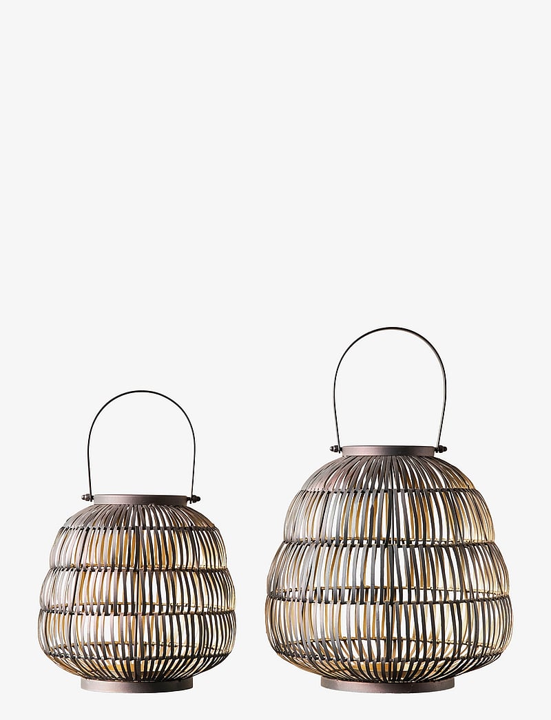 Muubs - Raito S - laternen - kobber - 2