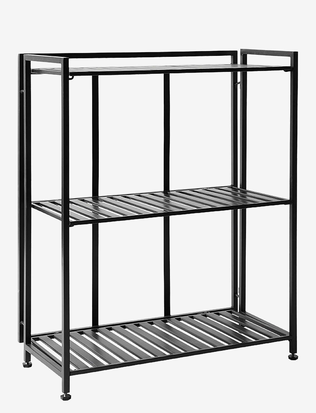 Muubs - Manhatten - hyllor - black - 1