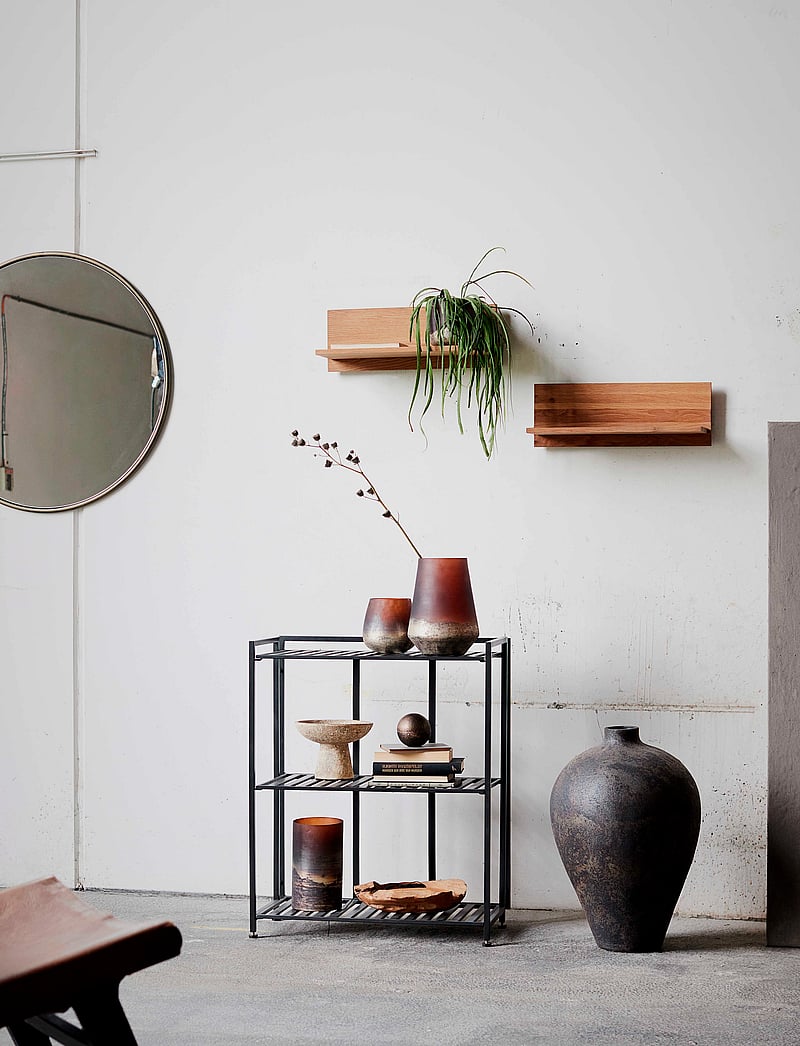 Muubs - Manhatten - półki i przechowywanie - black - 0