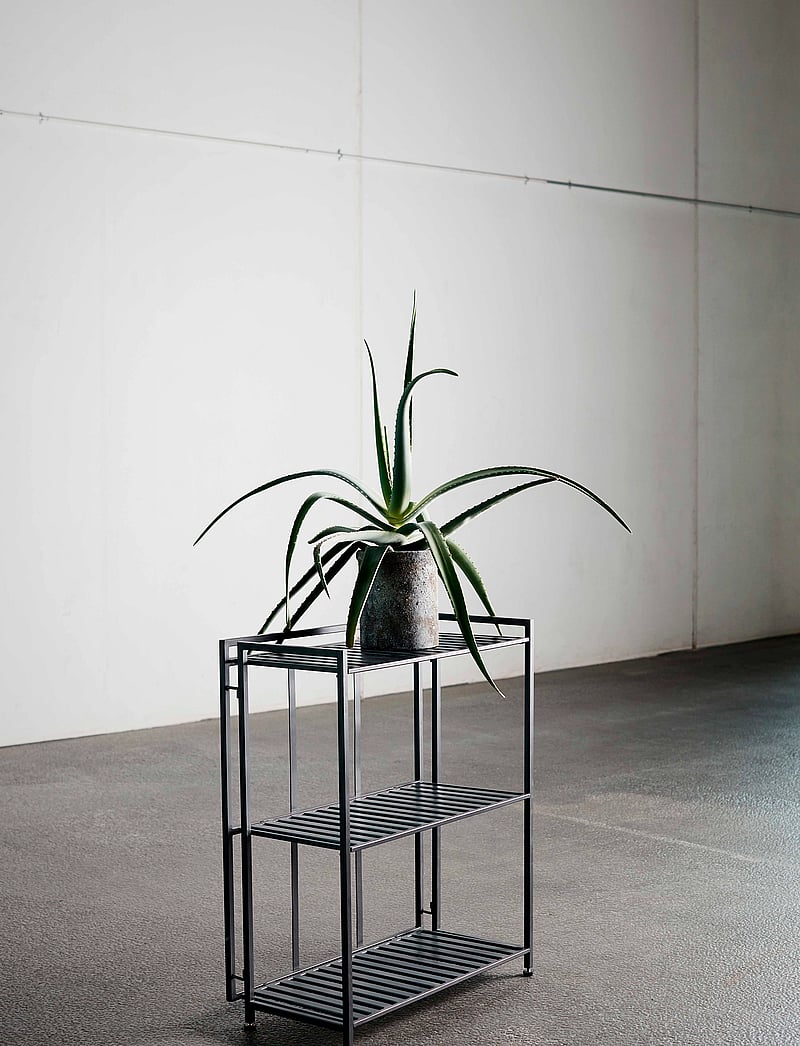 Muubs - Manhatten - półki i przechowywanie - black - 3