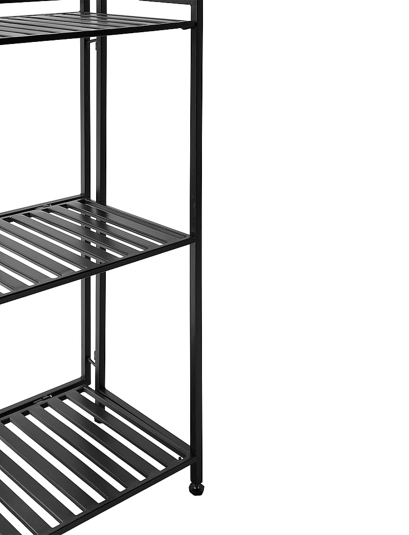 Muubs - Manhatten - półki i przechowywanie - black - 4