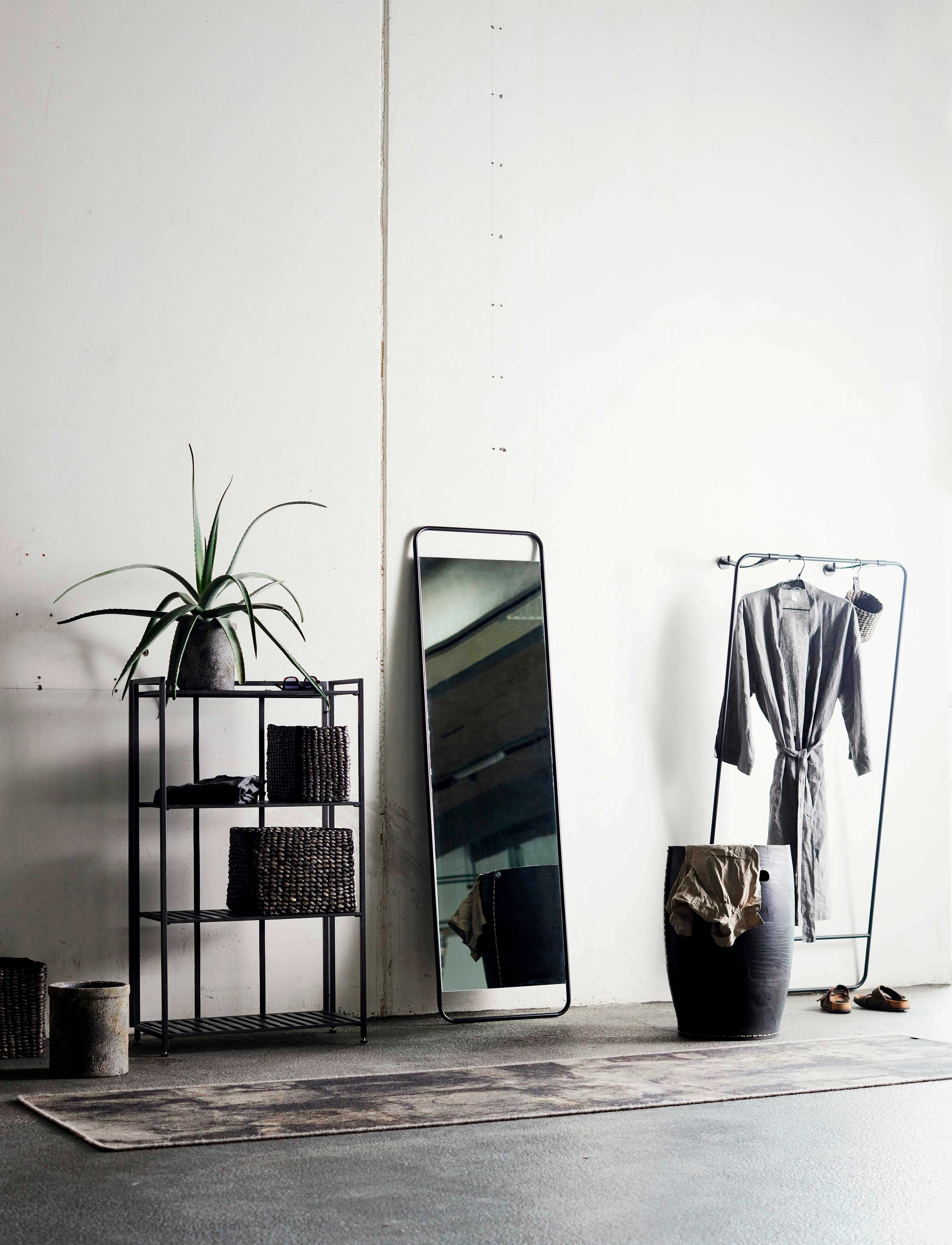Muubs - Manhatten - regale und verwahrung - black - 2